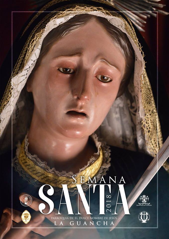 Semana Santa en La Guancha  